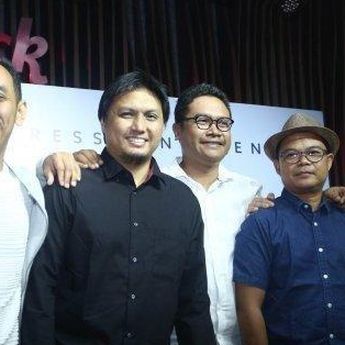 Lirik Lagu dan Kunci Gitar 'Jikustik - Puisi' (Chord Dasar C)
