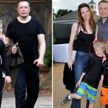 9 Aturan 'Nyeleneh' Elon Musk yang Harus Diikuti Tujuh Anak-anaknya