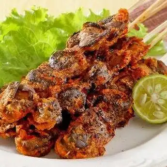 Resep Sate Kerang Pedas Manis yang Gurih dan Tidak Bau           