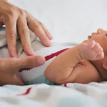 Para Orang Tua Jangan Sampai Nggak Tahu, Ternyata Bayi Bisa Alami GERD, Ini Tanda-tanda yang Harus Diwaspadai