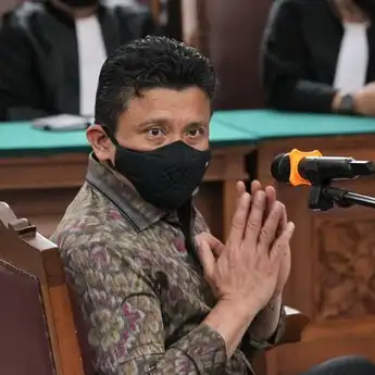 Ups, Aib Dibongkar Mantan Anak Buah: Ferdy Sambo Temperamental?
