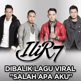 Lagu 'Entah Apa Yang Merasukimu' Viral Hingga ke Negeri Venezuela