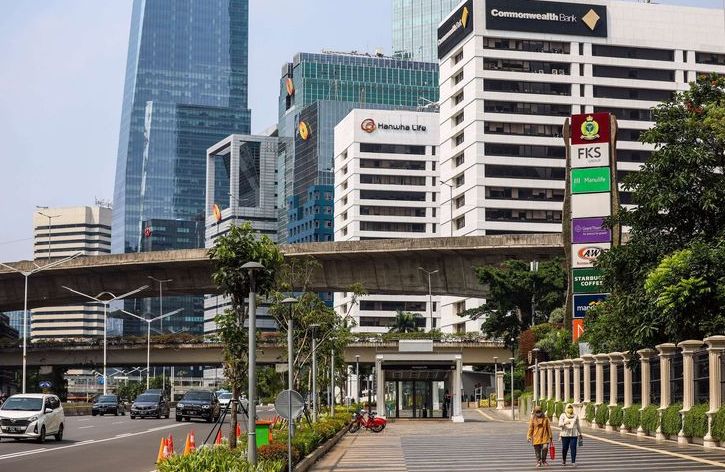 PSBB kembali diterapkan tanggal 14 September 2020, berbagai aktivitas kembali dibatasi yakni aktivitas perkantoran, usaha, transportasi, hingga fasilitas umum.