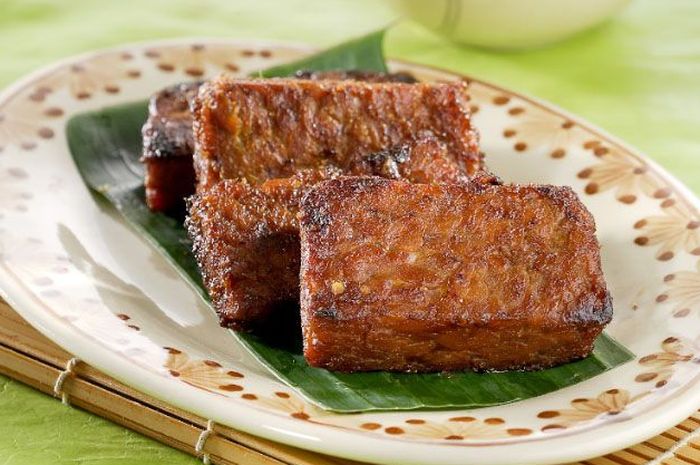 Resep Tahu Tempe Bacem Yang Gurih Dan Nikmat Menu Andalan Untuk Makan