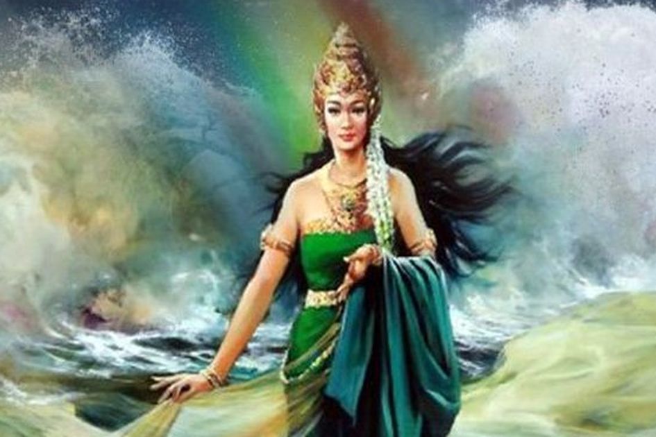 Dikawal Khodam Ratu Kidul, 3 Weton yang Rezekinya Seluas Lautan Selatan sampai Mati