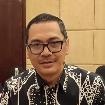 DISKOMINFO KALTIM HADIRI RDP DPRD KALTIM, BAHAS RPJMD