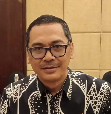 DISKOMINFO KALTIM HADIRI RDP DPRD KALTIM, BAHAS RPJMD
