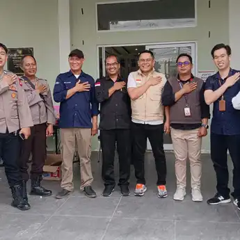 Bawaslu Menilai Proses Penghitungan Suara Pilkada Sudah Sesuai Aturan yang Berlaku