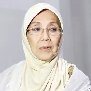 BREAKING NEWS: Aktris Nani Wijaya Meninggal Dunia di Umur 78 Tahun