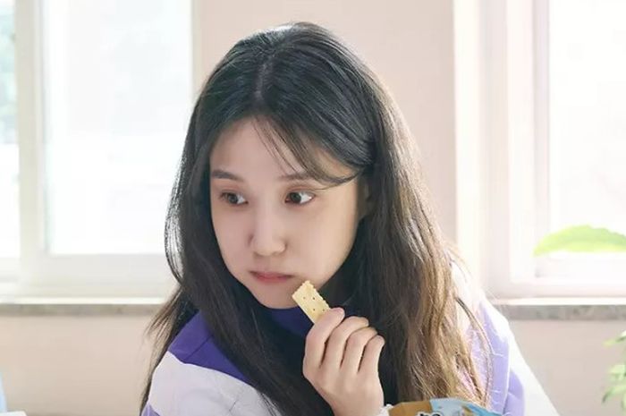 Profil dan Biodata Park Eun Bin, Pemeran Utama Drakor Castaway Diva