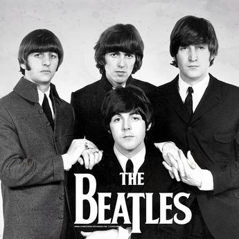 Lirik Lagu Yesterday dan Artinya – The Beatles, John Lennon dan Paul McCartney