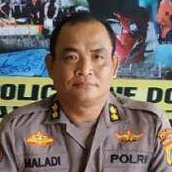 Pasca Teror di Mabes Polri, Penjagaan di Mapolda Babel Ditingkatkan