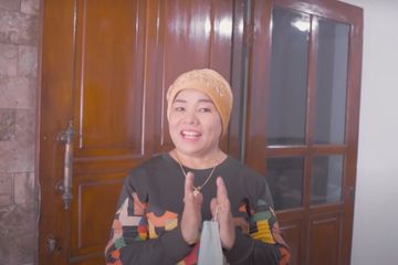 Resep Rahasia Kue Bawang ala Mama Fuji yang Bikin Semuanya ...