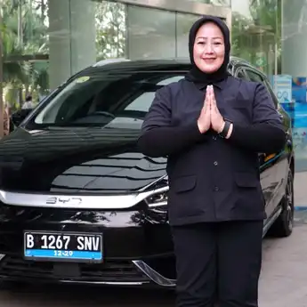 Goldenbird: Dari Warisan Keluarga Menuju Perjalanan Penuh Makna