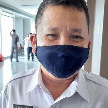 DPKP Bangka Belitung Ajak Warga Beli Sapi Qurban ke Peternak Lokal 
