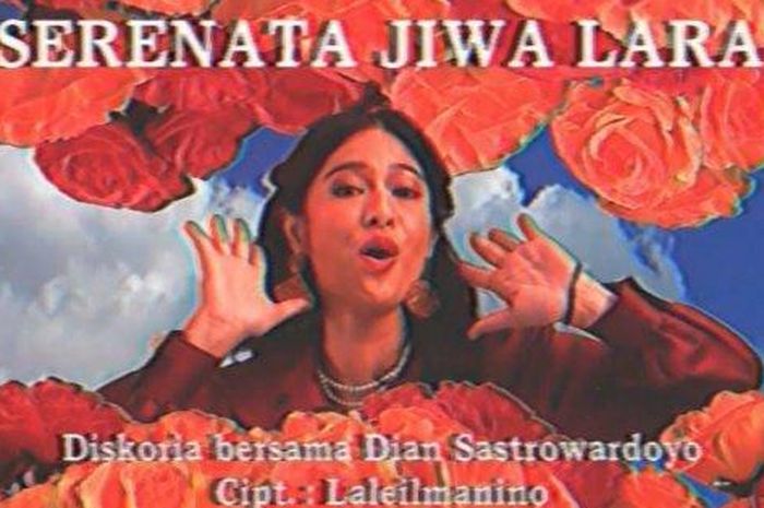 Chord Kunci Gitar Lagu 'Serenata Jiwa Lara' by Diskoria