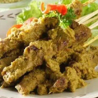 Resep Membuat Daging Bakar Bumbu Kari yang Lezat dan Menggugah Selera