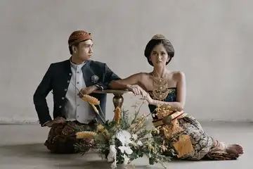 Contoh Teks Pranatacara Bahasa Jawa untuk Acara Pernikahan
