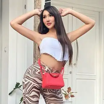 Bukan Wanita Sembarangan! Lucinta Luna Punya Tarif Hampir Rp 1 M untuk Jadi Simpanan Sugar Daddy, Syarat Bertemu sang Pria Bikin Melongo