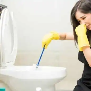 2 Cara Mengatasi WC Mampet, Gak Perlu Lagi Panggil Tukang Sedot WC