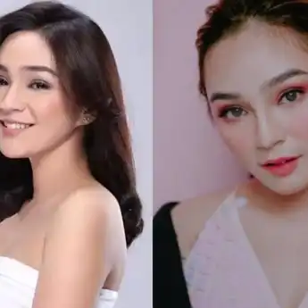 Profil Shoumaya Tazkiyyah, Artis Inisial ST yang Diduga Terseret Prostitusi Online