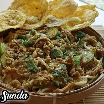 Resep Membuat Karedok Khas Masyarakat Sunda yang Menggugah Selera